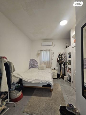 דירה, הרא"ה 71, שכונת הלל, רמת גן