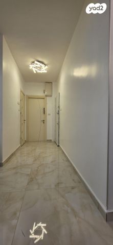 דירה, בית שערים 5, קרית משה, ירושלים