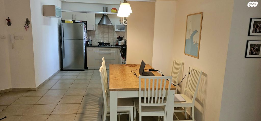 דירה, סוקולוב 24, מגדיאל, הוד השרון