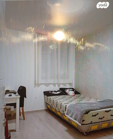 דירה, הבוסתן 19, ברנע, אשקלון