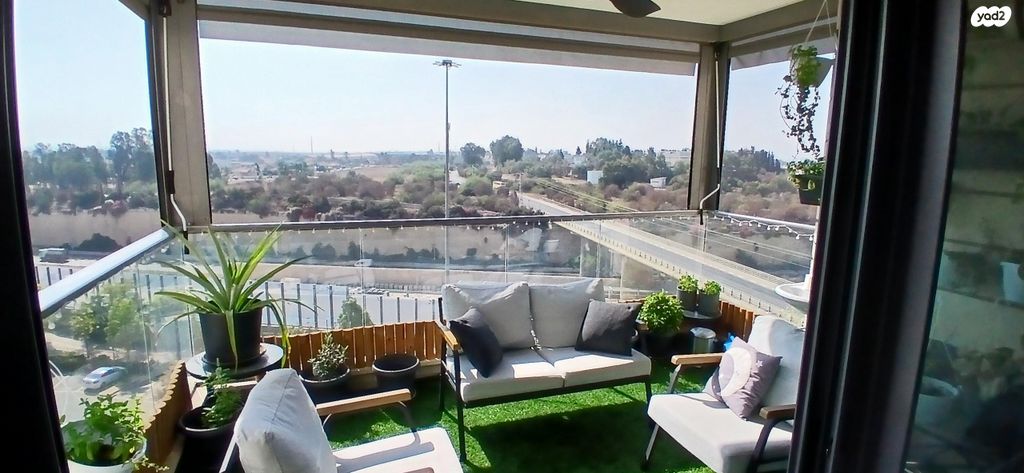 דירה, שושנה דמארי 2, קרית האמנים, מצליח, רמלה