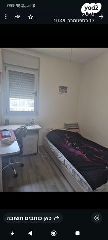 דירה, תאשור 5, קרית השרון, נתניה