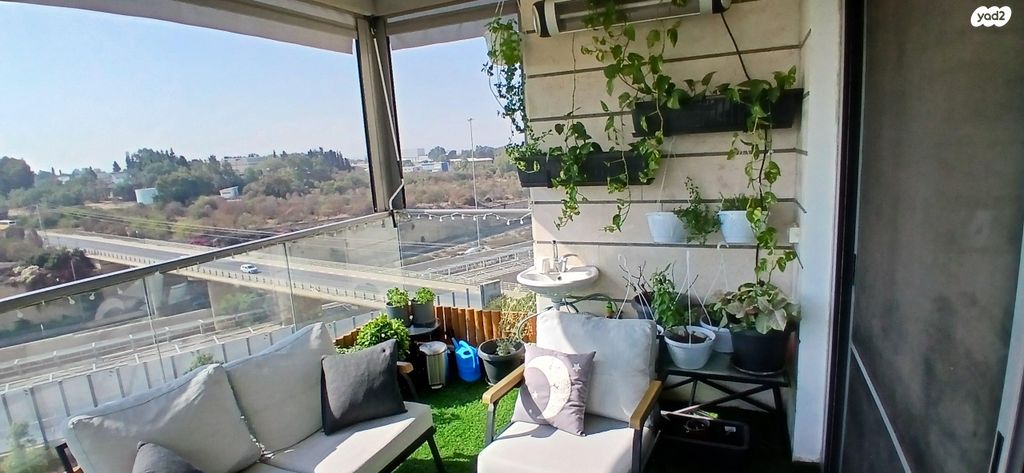 דירה, שושנה דמארי 2, קרית האמנים, מצליח, רמלה