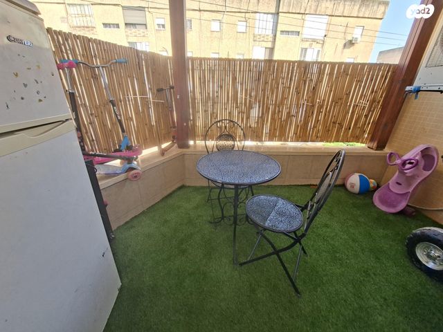 דירה, סמולנסקין 3, אברמסקי, קרית אתא