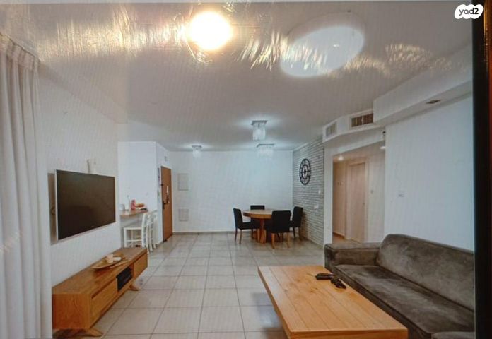 דירה, הבוסתן 19, ברנע, אשקלון