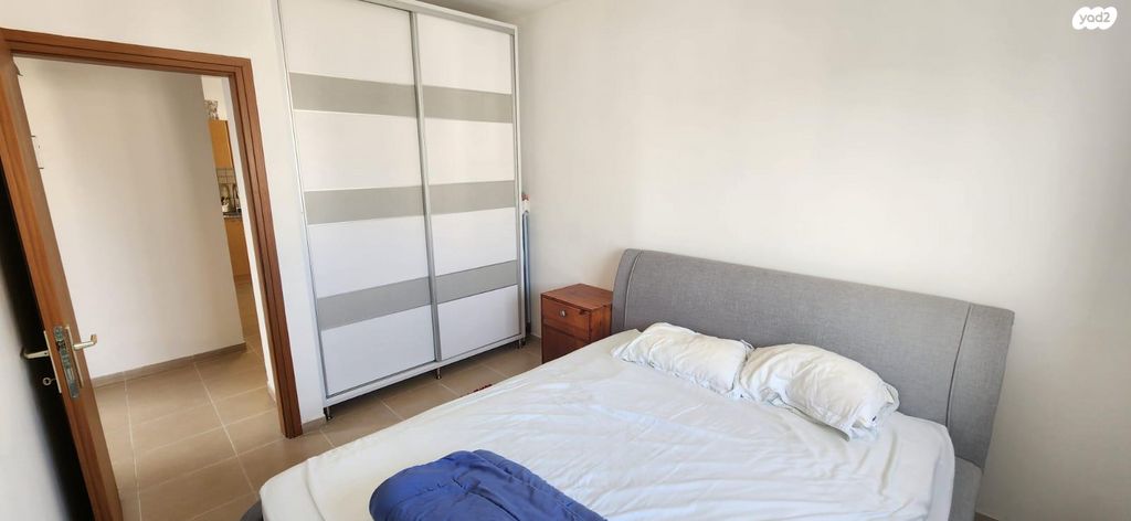 דירה, הרב יצחק נסים 5, חומת שמואל, הר חומה, ירושלים