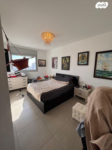 דירה, חיים חפר 9, הרקפות, ראשון לציון