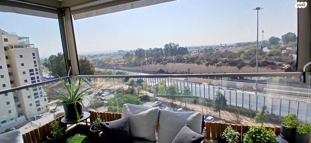 דירה, שושנה דמארי 2, קרית האמנים, מצליח, רמלה