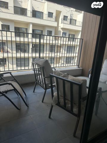 דירה, שמואל שרירא 17, רביבים, גני ראשון, ראשון לציון