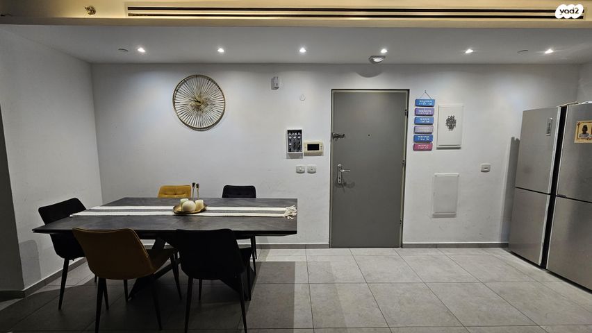 דירה, נחל ירקון 5, כרמי גת, קרית גת