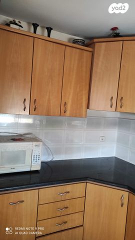 דירת גן, התבור 21, יצחק רבין, צפת