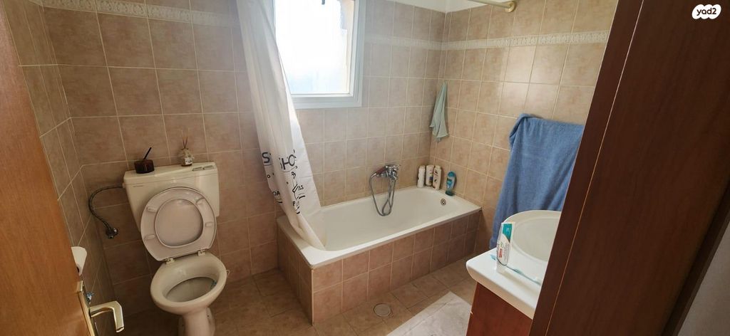 דירה, הרב יצחק נסים 5, חומת שמואל, הר חומה, ירושלים