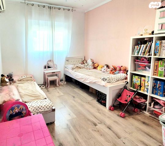 דירה, חבקוק הנביא 7, רובע י', אשדוד