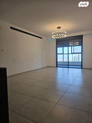 דירה, הרב אבא אבוחצירה 20, שדרות בפארק, שדרות