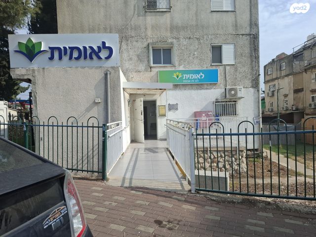 דירה, חיים וייצמן 1, דרום, צפת