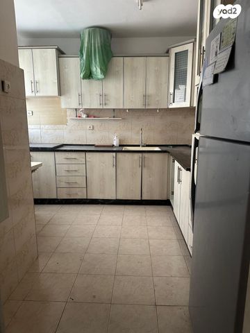 דירה, שמואל שרירא 17, רביבים, גני ראשון, ראשון לציון