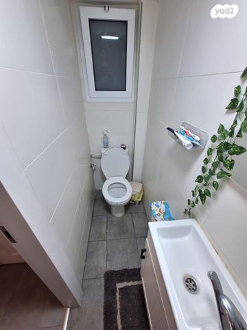 דירה, הרא"ה 71, שכונת הלל, רמת גן