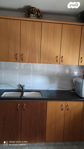 דירת גן, התבור 21, יצחק רבין, צפת