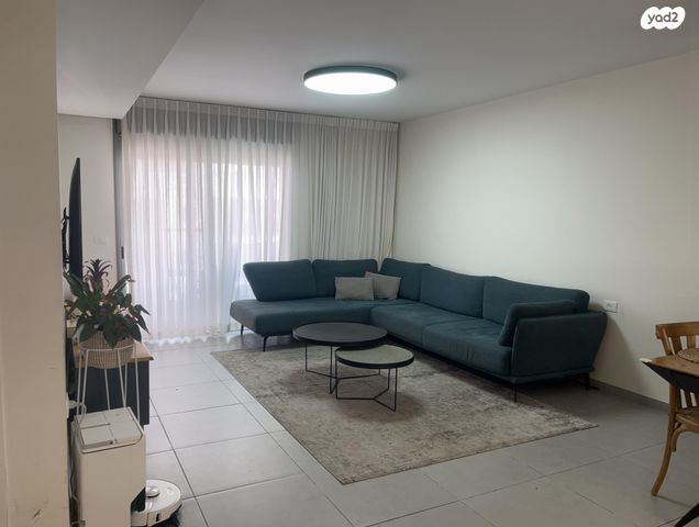 דופלקס, דרך האילנות 50, גדרה הצעירה, גדרה