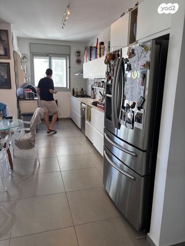 דירה, חיים חפר 9, הרקפות, ראשון לציון