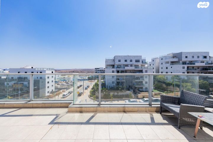 דירה, אליהו הנביא 28, פסגות אפק, ראש העין