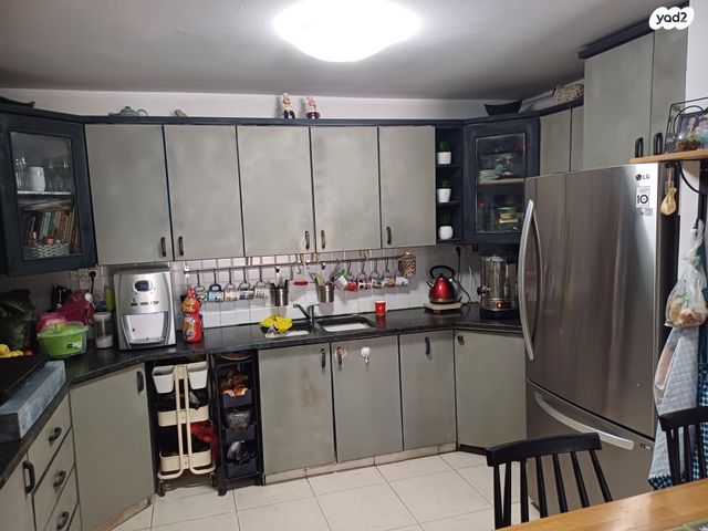 בית פרטי/ קוטג', נחום סוקולוב 24, בית וקאנטרי, גיורא יוספטל, גבעת שמואל