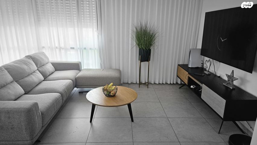 דירה, נחל ירקון 5, כרמי גת, קרית גת