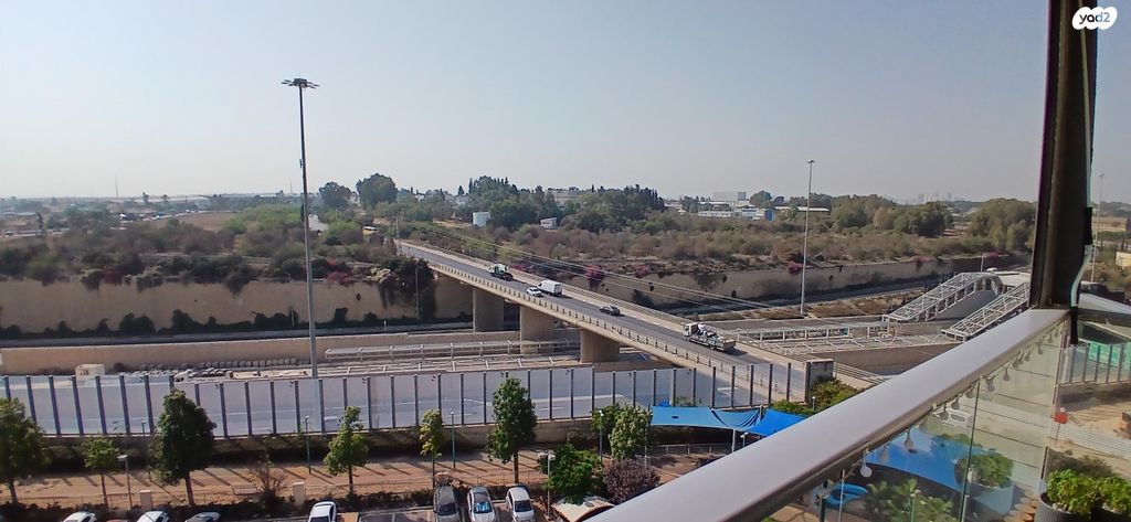 דירה, שושנה דמארי 2, קרית האמנים, מצליח, רמלה