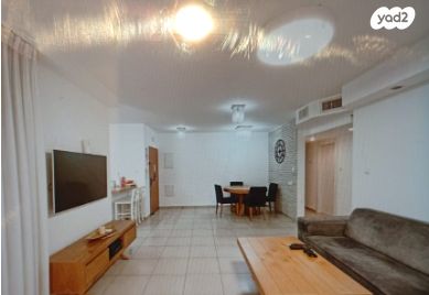 דירה, הבוסתן 19, ברנע, אשקלון