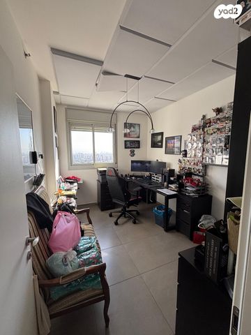 דירה, חיים חפר 9, הרקפות, ראשון לציון