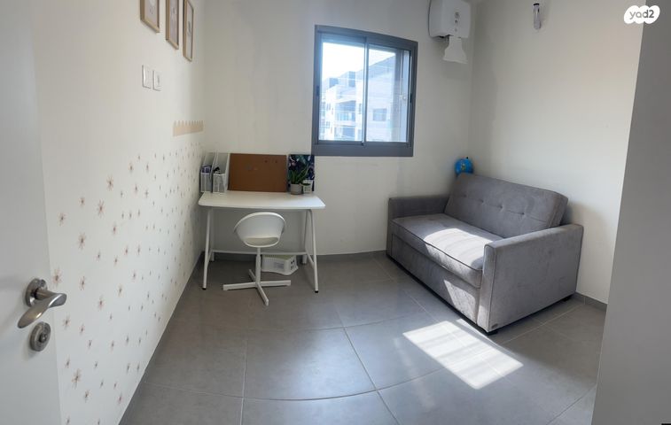 דופלקס, דרך האילנות 50, גדרה הצעירה, גדרה