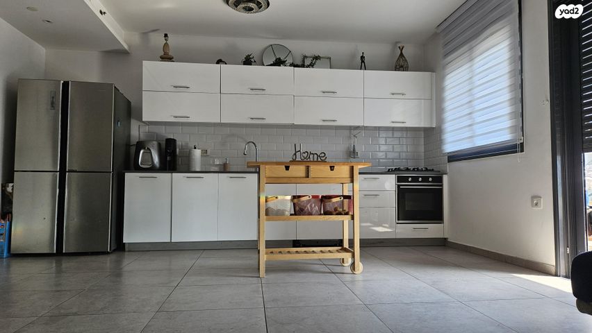 דירה, נחל ירקון 5, כרמי גת, קרית גת