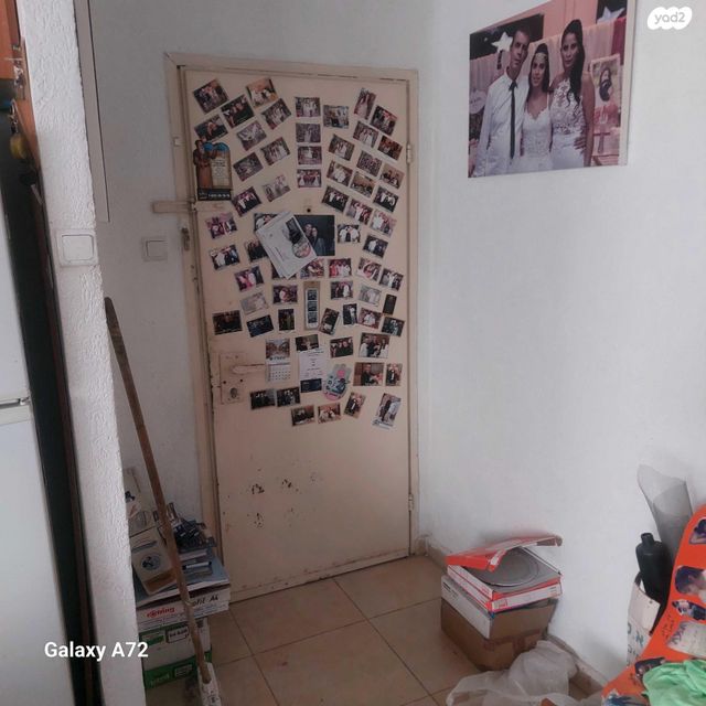 דירה, צבי פנקס 5, מרכז עפולה עלית, עפולה