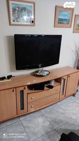 דירת גן, התבור 21, יצחק רבין, צפת