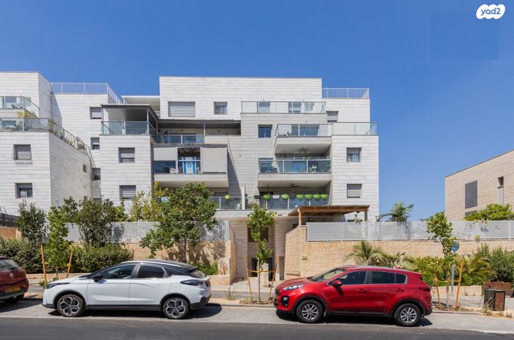 דירה, אליהו הנביא 28, פסגות אפק, ראש העין