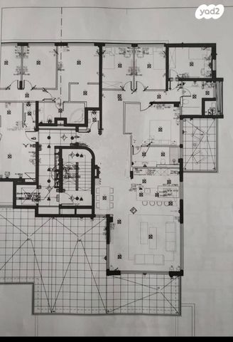 גג/ פנטהאוז, יעקב דורי 9, הרצליה הירוקה, נווה עובד, הרצליה