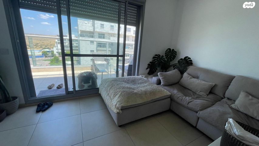 דירה, אליהו הנביא 28, פסגות אפק, ראש העין