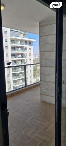 דירה, רבי דוד דנינו 5, הפרחים, קרית גת