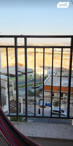 דירה, רבי יהודה הנשיא 32, אחוזת ברכפלד, מודיעין עילית