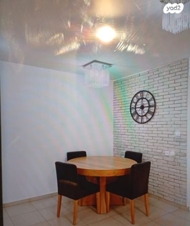 דירה, הבוסתן 19, ברנע, אשקלון