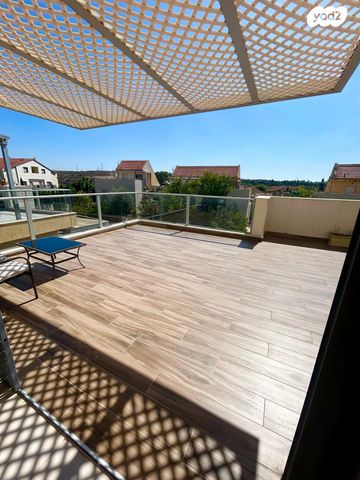 גג/ פנטהאוז, ארז 9, סחלבים, שוהם