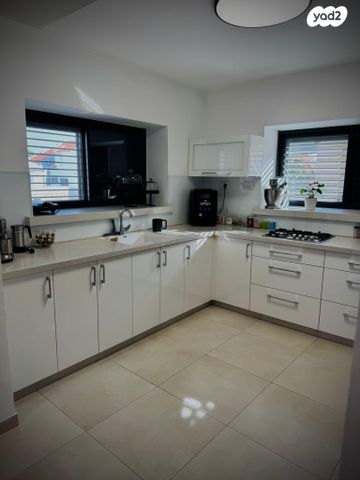 בית פרטי/ קוטג', שדרות הציונות 37, ברנע, אשקלון