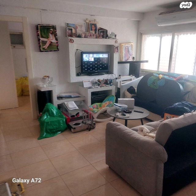 דירה, צבי פנקס 5, מרכז עפולה עלית, עפולה