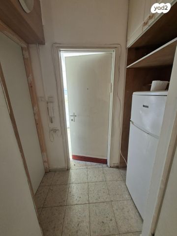 דירה, שלמה המלך 2, דרום מערב ותיק, בת ים