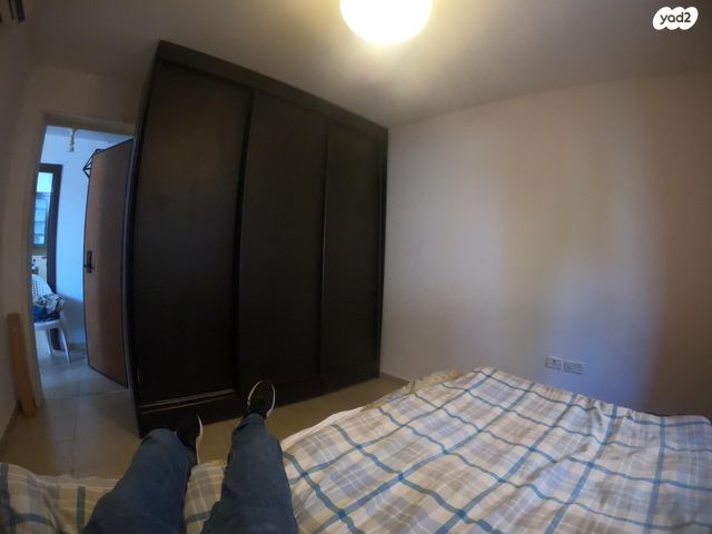 יחידת דיור, השקד 38, רובע ד', אריאל