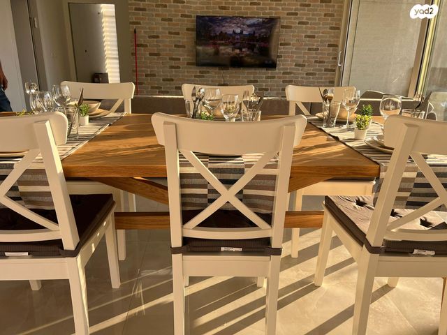 בית פרטי/ קוטג', לוז 7, נחלת יהודה, ראשון לציון