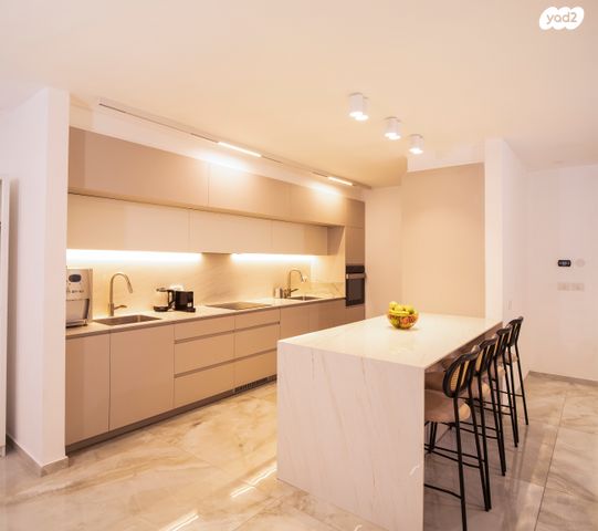 דירת גן, הפלמ"ח 1, קטמון הישנה, ירושלים