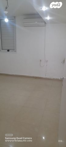 דירה, יוספטל 5, רובע ב', אשדוד