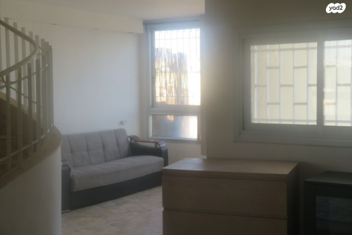 גג/ פנטהאוז, חרוב 5, חלמיש, ערד