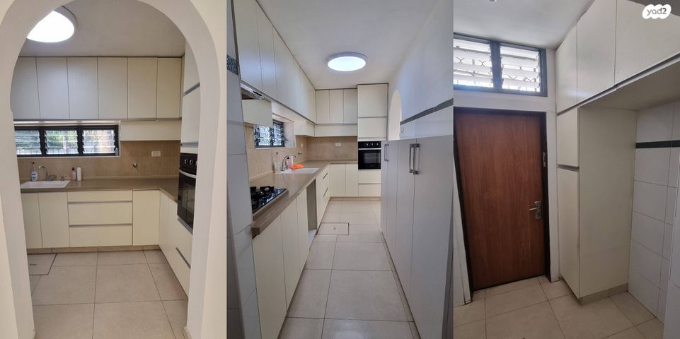 בית פרטי/ קוטג', שטרן 81, קיראון, קרית אונו